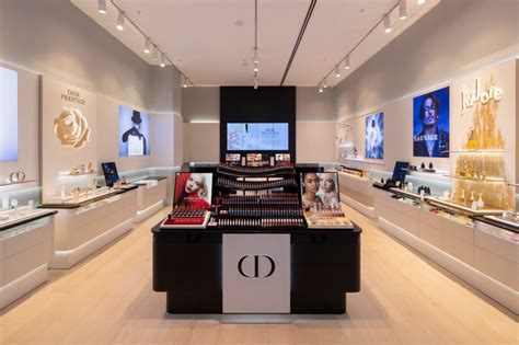 dior macquarie centre